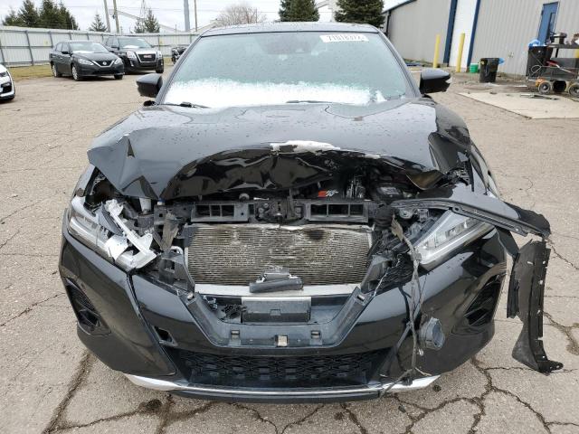 Photo 4 VIN: 1N4AA6EV5LC373813 - NISSAN MAXIMA 