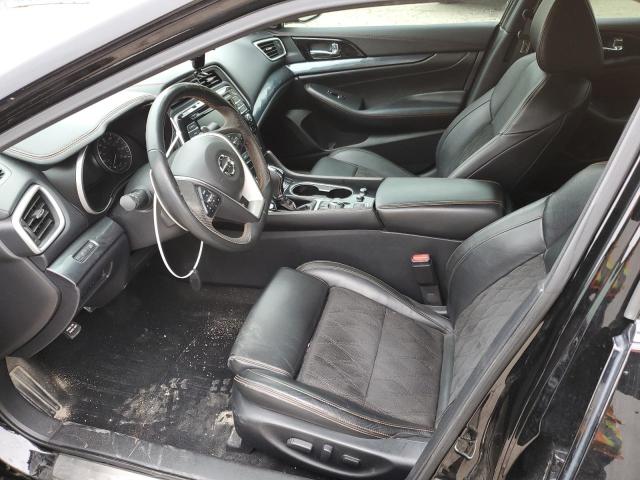 Photo 6 VIN: 1N4AA6EV5LC373813 - NISSAN MAXIMA 