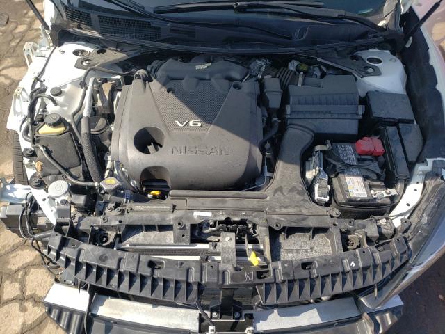 Photo 6 VIN: 1N4AA6EV5LC378025 - NISSAN MAXIMA SR 