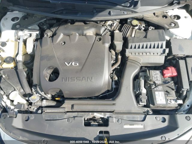 Photo 9 VIN: 1N4AA6EV5LC382382 - NISSAN MAXIMA 