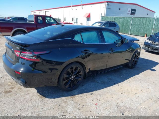 Photo 3 VIN: 1N4AA6EV5MC510962 - NISSAN MAXIMA 