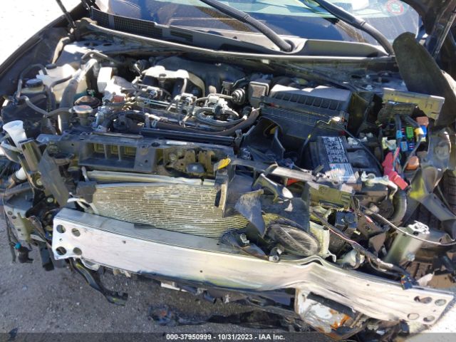 Photo 5 VIN: 1N4AA6EV5MC510962 - NISSAN MAXIMA 