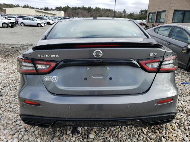 Photo 5 VIN: 1N4AA6EV5NC504225 - NISSAN MAXIMA 