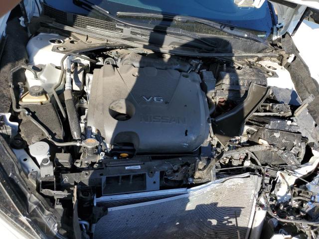 Photo 10 VIN: 1N4AA6EV5PC501666 - NISSAN MAXIMA 