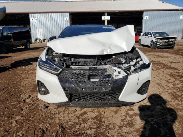 Photo 4 VIN: 1N4AA6EV5PC501666 - NISSAN MAXIMA 