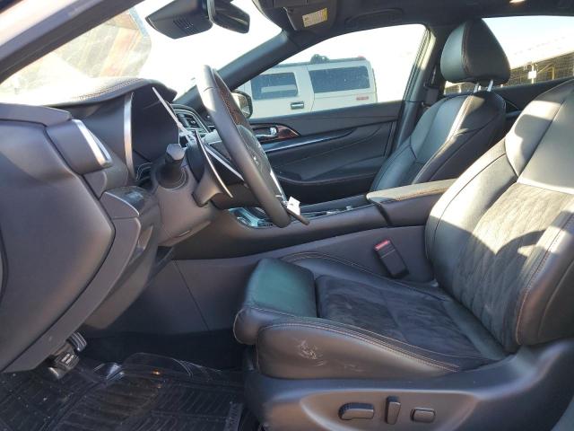 Photo 6 VIN: 1N4AA6EV5PC501666 - NISSAN MAXIMA 