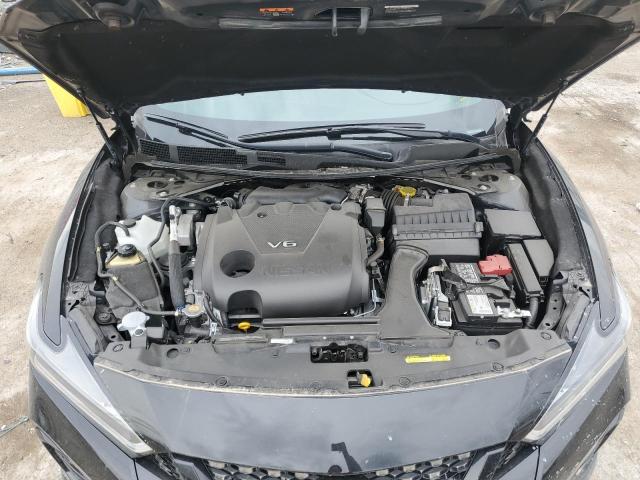 Photo 10 VIN: 1N4AA6EV5PC502106 - NISSAN MAXIMA SR 