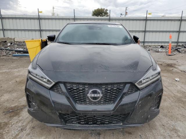 Photo 4 VIN: 1N4AA6EV5PC502106 - NISSAN MAXIMA SR 