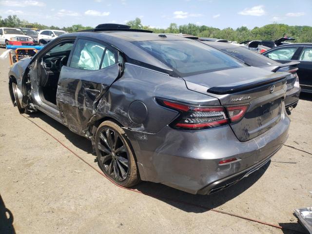 Photo 1 VIN: 1N4AA6EV5PC502249 - NISSAN MAXIMA SR 