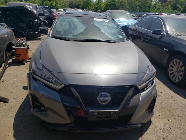 Photo 4 VIN: 1N4AA6EV5PC502249 - NISSAN MAXIMA SR 