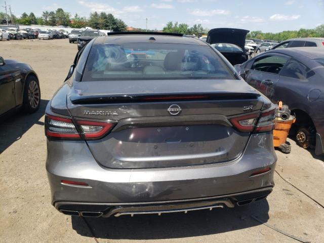 Photo 5 VIN: 1N4AA6EV5PC502249 - NISSAN MAXIMA SR 