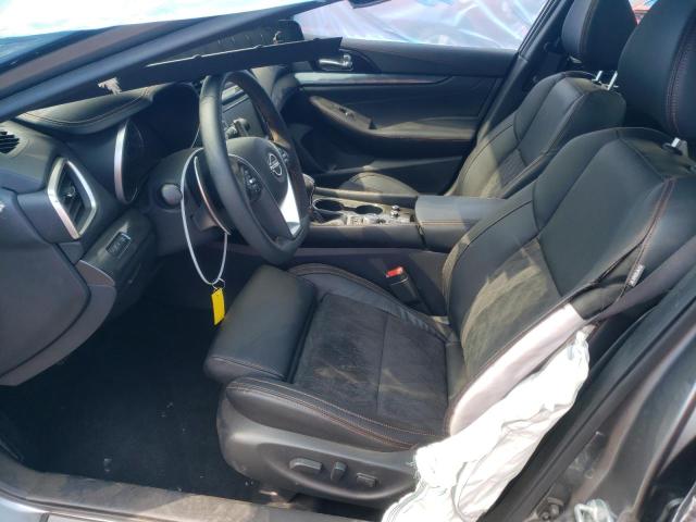 Photo 6 VIN: 1N4AA6EV5PC502249 - NISSAN MAXIMA SR 