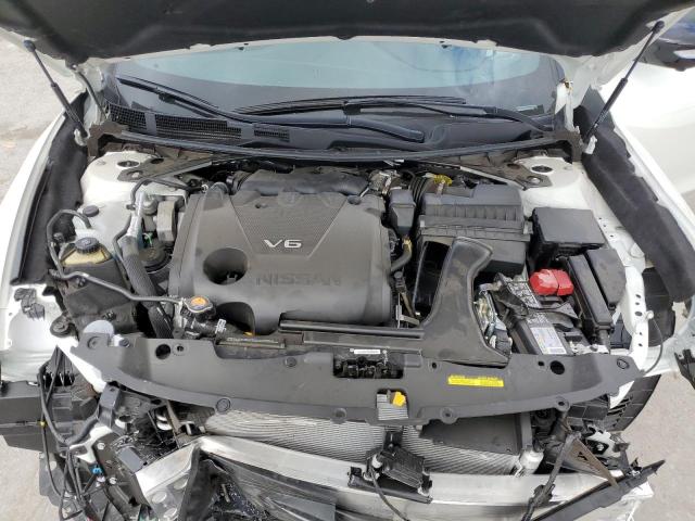 Photo 10 VIN: 1N4AA6EV5PC503756 - NISSAN MAXIMA 