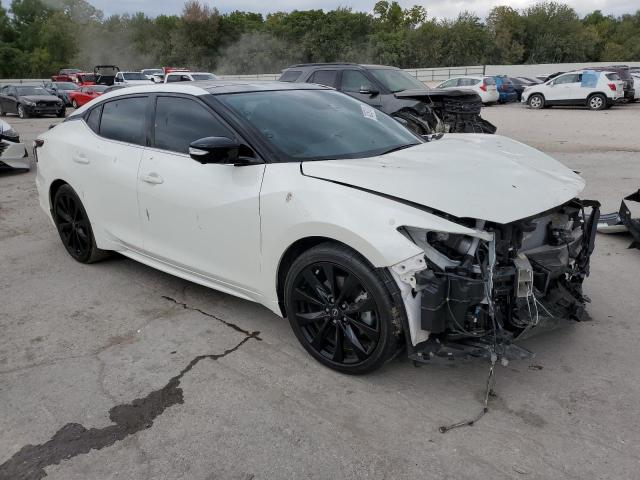 Photo 3 VIN: 1N4AA6EV5PC503756 - NISSAN MAXIMA 