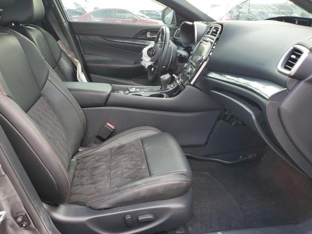 Photo 6 VIN: 1N4AA6EV6LC366563 - NISSAN MAXIMA SR 