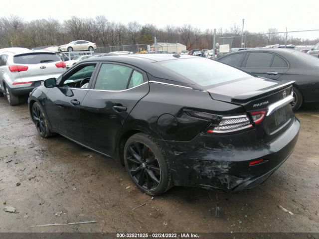 Photo 2 VIN: 1N4AA6EV6LC367924 - NISSAN MAXIMA 