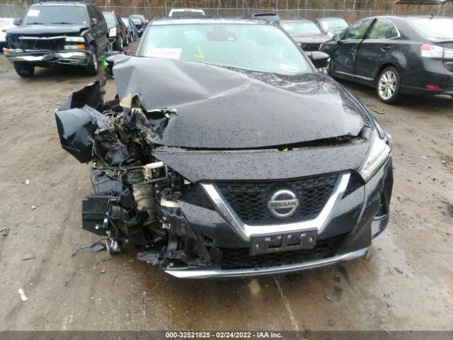 Photo 5 VIN: 1N4AA6EV6LC367924 - NISSAN MAXIMA 