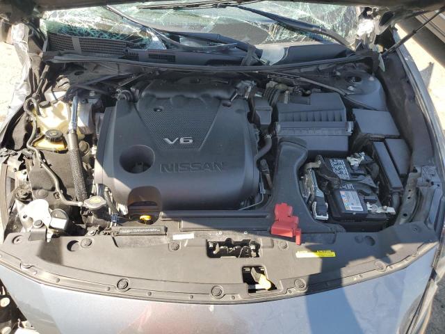 Photo 10 VIN: 1N4AA6EV6LC381094 - NISSAN MAXIMA SR 