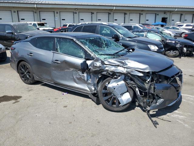 Photo 3 VIN: 1N4AA6EV6LC381094 - NISSAN MAXIMA SR 