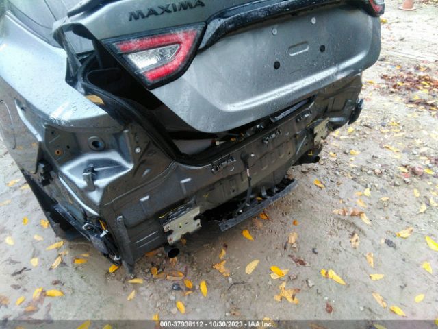 Photo 5 VIN: 1N4AA6EV6MC511294 - NISSAN MAXIMA 