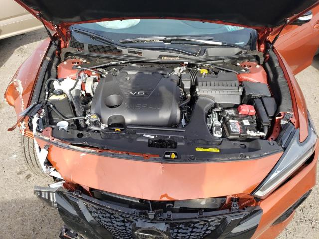 Photo 10 VIN: 1N4AA6EV6NC501723 - NISSAN MAXIMA SR 