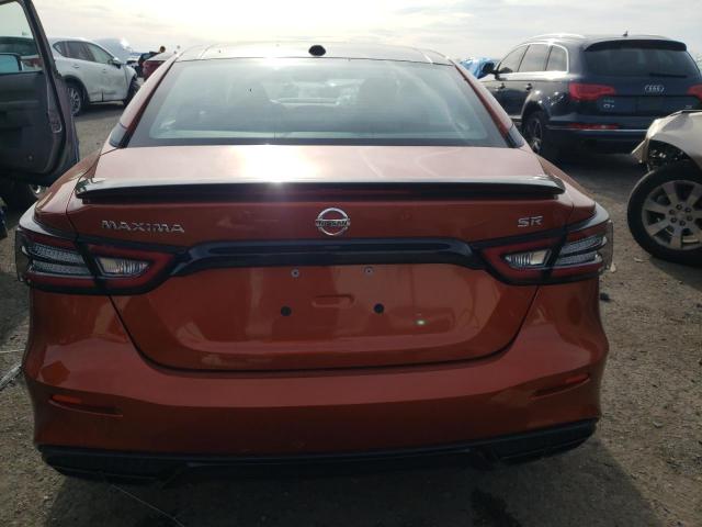 Photo 5 VIN: 1N4AA6EV6NC501723 - NISSAN MAXIMA SR 