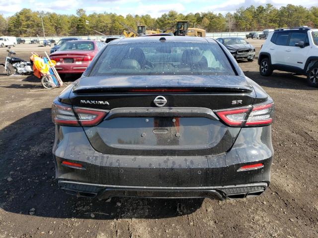 Photo 5 VIN: 1N4AA6EV6NC504590 - NISSAN MAXIMA SR 