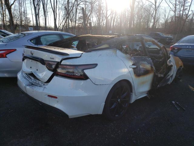 Photo 2 VIN: 1N4AA6EV6NC505237 - NISSAN MAXIMA SR 