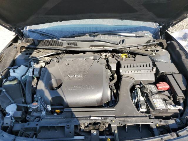 Photo 10 VIN: 1N4AA6EV6PC504060 - NISSAN MAXIMA 