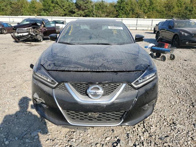 Photo 4 VIN: 1N4AA6EV6PC504060 - NISSAN MAXIMA 