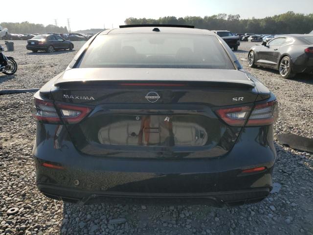 Photo 5 VIN: 1N4AA6EV6PC504060 - NISSAN MAXIMA 