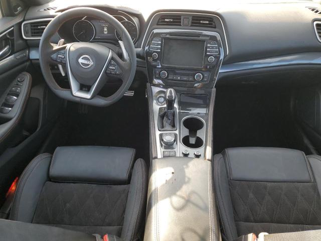 Photo 7 VIN: 1N4AA6EV6PC504060 - NISSAN MAXIMA 