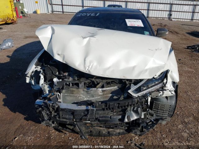 Photo 5 VIN: 1N4AA6EV6PC507332 - NISSAN MAXIMA 