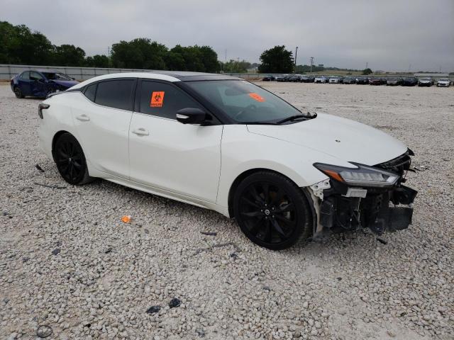 Photo 3 VIN: 1N4AA6EV7LC367690 - NISSAN MAXIMA SR 