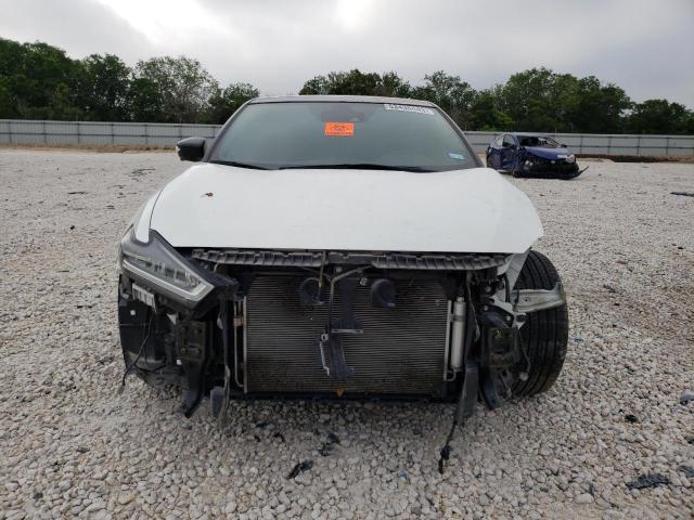 Photo 4 VIN: 1N4AA6EV7LC367690 - NISSAN MAXIMA SR 