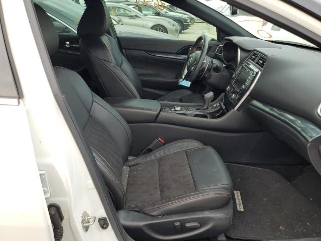 Photo 4 VIN: 1N4AA6EV7LC378477 - NISSAN MAXIMA SR 