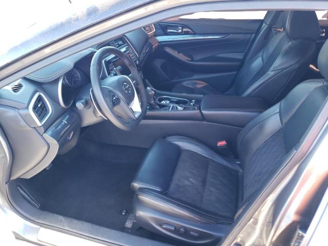 Photo 6 VIN: 1N4AA6EV7LC381735 - NISSAN MAXIMA SR 