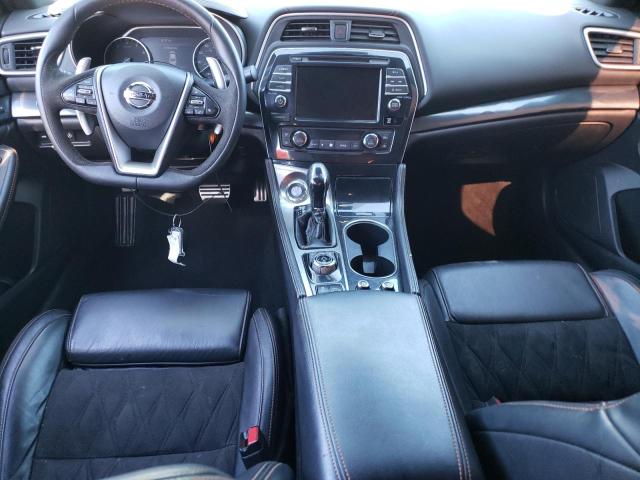 Photo 7 VIN: 1N4AA6EV7LC381735 - NISSAN MAXIMA SR 