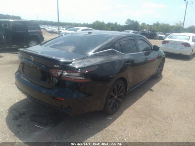 Photo 3 VIN: 1N4AA6EV7MC504158 - NISSAN MAXIMA 