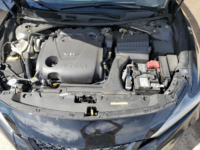 Photo 10 VIN: 1N4AA6EV7MC506444 - NISSAN MAXIMA 