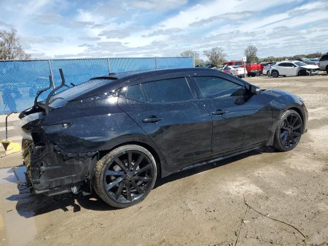 Photo 2 VIN: 1N4AA6EV7MC506444 - NISSAN MAXIMA 