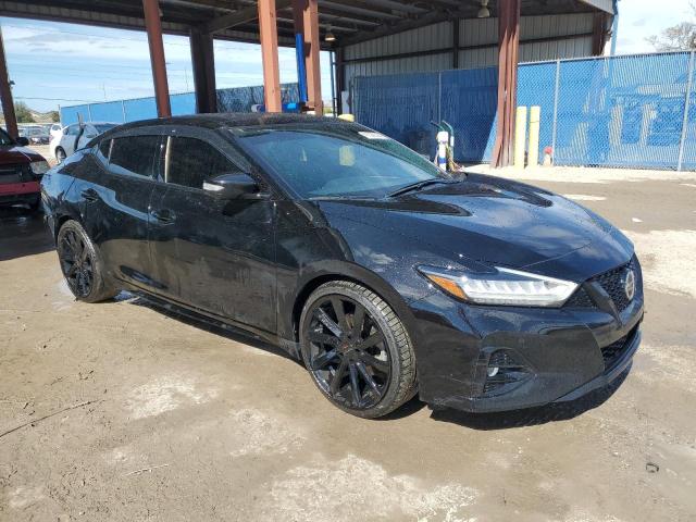 Photo 3 VIN: 1N4AA6EV7MC506444 - NISSAN MAXIMA 