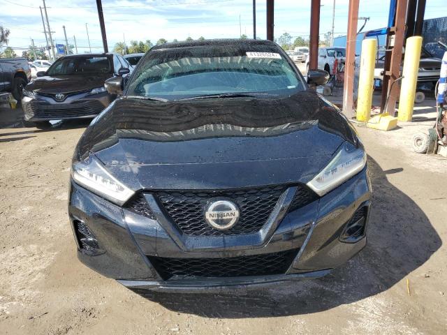 Photo 4 VIN: 1N4AA6EV7MC506444 - NISSAN MAXIMA 