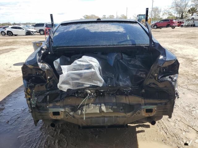 Photo 5 VIN: 1N4AA6EV7MC506444 - NISSAN MAXIMA 