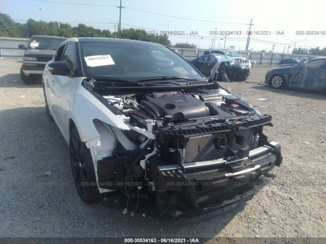 Photo 5 VIN: 1N4AA6EV7MC510039 - NISSAN MAXIMA 