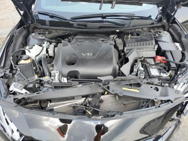 Photo 10 VIN: 1N4AA6EV7NC503352 - NISSAN MAXIMA SR 