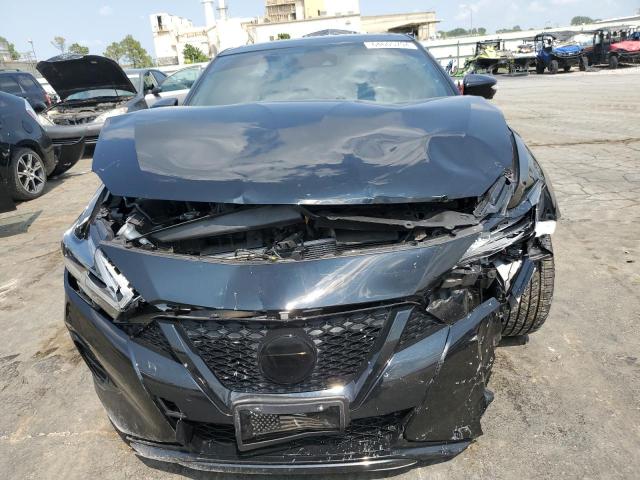 Photo 4 VIN: 1N4AA6EV7NC503352 - NISSAN MAXIMA SR 