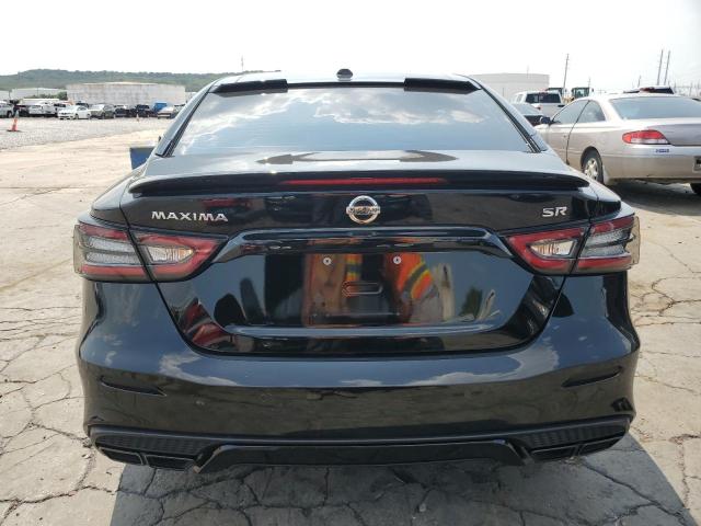 Photo 5 VIN: 1N4AA6EV7NC503352 - NISSAN MAXIMA SR 