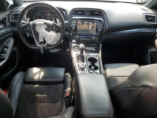 Photo 7 VIN: 1N4AA6EV7NC503352 - NISSAN MAXIMA SR 