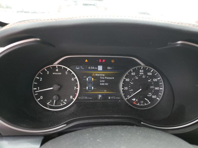 Photo 8 VIN: 1N4AA6EV7NC506476 - NISSAN MAXIMA SR 